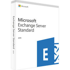 Exchange server 2019 gebraucht kaufen  Einbeck