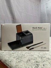 Hawk matic hk3 for sale  Harrison