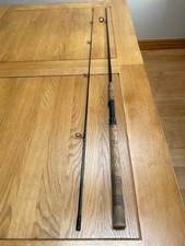 Fox sidewinder 8ft for sale  LEEDS