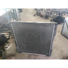 Radiatore per scania usato  Bedizzole