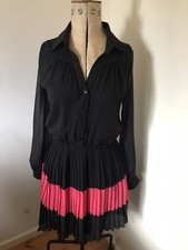 Ladies edm black for sale  LONDON