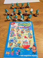 sorprese kinder anni 90 usato sorprese kinder anni 90 usato Villanova di Camposampiero