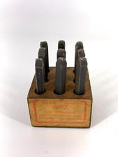 Machinist number punch for sale  Commack