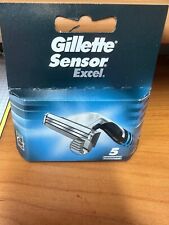Gillette sensor ricarica usato  Valva