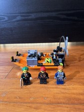 Lego agents 8968 usato  Varese