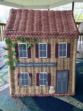 basket laundry wicker for sale basket laundry wicker for sale Hamtramck