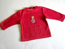 Warmes gefüttertes sweatshirt gebraucht kaufen  Sprendlingen