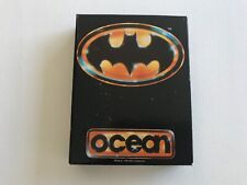 Batman the movie gebraucht kaufen  Großostheim