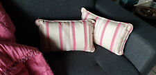 laura ashley forbury stripe for sale  LONDON