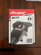 Clicgear handwärmer farbe gebraucht kaufen  Gronau