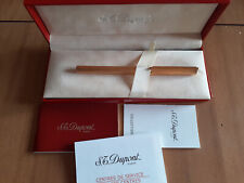 Dupont penna stilografica usato Dupont penna stilografica usato  Roma