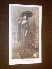 Ritratto della signora usato  Villarosa