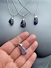 Amethyst tumble stone for sale  MANCHESTER