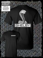 Camiseta Shelby Cobra dupla face - Produto autêntico licenciado Ford GT500 Mustang comprar usado  Enviando para Brazil