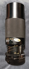 Tamron 210mm 3.8 for sale  ANSTRUTHER
