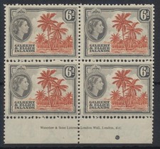 Gilbert ellice qeii for sale  GUILDFORD