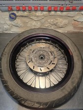 Cerchio cerchione ruota usato  Suvereto