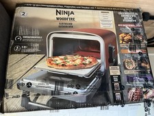 Ninja woodfire utdoor gebraucht kaufen  Rheine