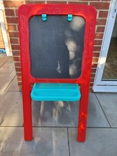 Elc double sided for sale  CHELTENHAM