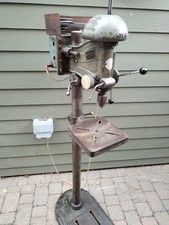 Atlas heavy duty for sale  IPSWICH