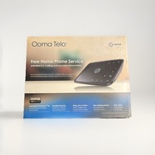 Ooma telo voip for sale  Santa Rosa