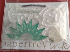 Papertrey ink sun for sale  Rotonda West