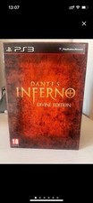 dante's inferno ps3 Edición Coleccionista comprar usado  Enviando para Brazil