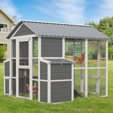 Chicken coop chickens for sale  Saint James