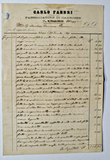 X474 vecchia fattura usato X474 vecchia fattura usato  Bologna