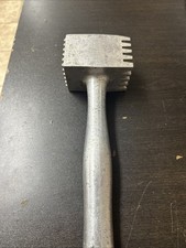 Meat tenderizer mallet for sale  Washington