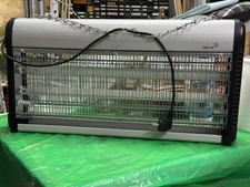 Zanzariera elettrica plein usato  Mercogliano