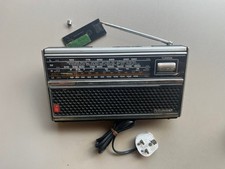 Grundig elite boy for sale  BAKEWELL