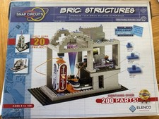 Preowned snap circuits for sale  Conway