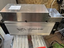 Whatsminer m50 d'occasion  Jausiers