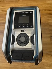 makita radio gebraucht kaufen  Schöllkrippen