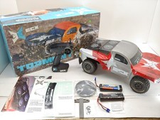 Ecx torment 2wd for sale  Seymour