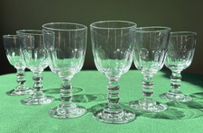 Lot verres liqueur d'occasion  Cugnaux