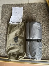 Geertop man backpacking for sale  COBHAM