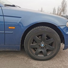 Bmw 3er compact gebraucht kaufen  Magdeburg