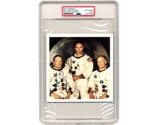Unique neil armstrong for sale  New York
