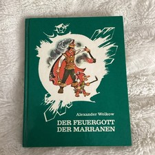 Feuerrot marranen alexander gebraucht kaufen Feuerrot marranen alexander gebraucht kaufen  Neubrandenburg