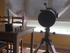 Téléscope d'occasion Téléscope d'occasion  Garges-lès-Gonesse