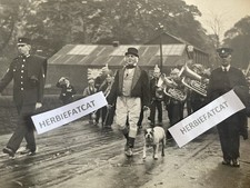 Vintage photo procession for sale  SIDMOUTH