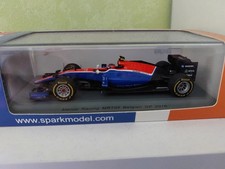 Spark manor racing gebraucht kaufen  Weinbach