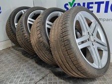 Genuine inch mercedes for sale  DONCASTER