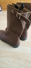 Elten arbeitsstiefel gr44 gebraucht kaufen  Bochum