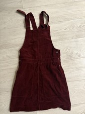 Finisterre dungaree skirt for sale  LEEDS