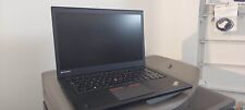 Portable lenovo t450s d'occasion  Lille-