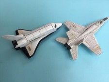 Vintage corgi nasa for sale  SURBITON