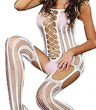 Tuta sexy hot usato  Italia